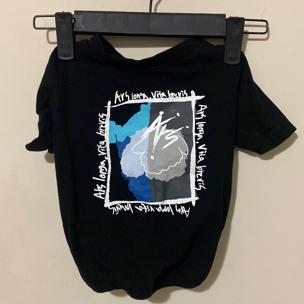 ARS x COCO Dog T-Shirt
